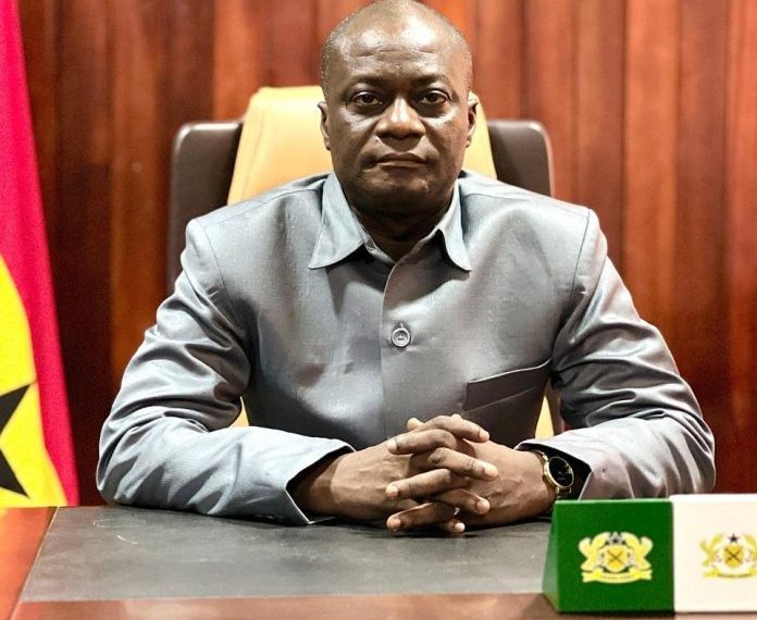 W/R Minister urges TCDA to resolve raw rubber supply bottlenecks W/R Minister urges TCDA to resolve raw rubber supply bottlenecks