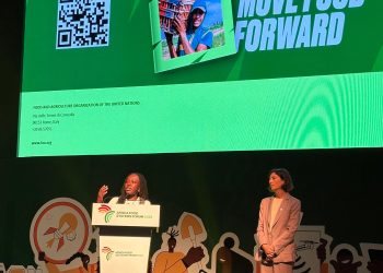 FAO Champions Inclusion in Status of Youth in Agrifood Report — Part 2