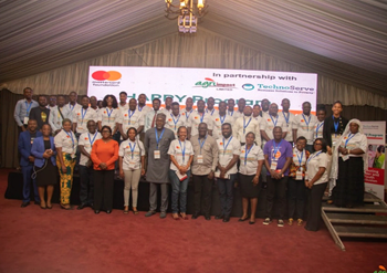 Agriculture sector still hampered by skills gap, financing – stakeholders