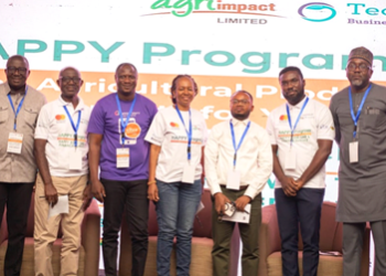 Agriculture sector still hampered by skills gap, financing – stakeholders         