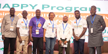 Agriculture sector still hampered by skills gap, financing – stakeholders          Agriculture sector still hampered by skills gap, financing – stakeholders