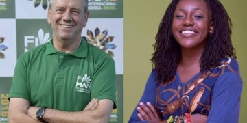 Agrihouse Foundation leads push to position cassava as the next gold mine Agrihouse Foundation leads push to position cassava as the next gold mine
