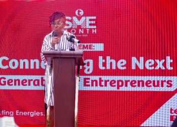 Telecel launches SME Month 2025 to champion youth-led businesses