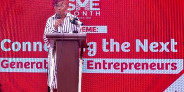 Telecel launches SME Month 2025 to champion youth-led businesses Telecel launches SME Month 2025 to champion youth-led businesses