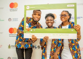 Empowering youth for a sustainable future: Role of agri-innovation, technology and partnerships