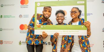 Empowering youth for a sustainable future: Role of agri-innovation, technology and partnerships Empowering youth for a sustainable future: Role of agri-innovation, technology and partnerships