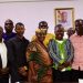 Ministry Inaugurates Committee to Develop Curriculum for Fisheries College in Anomabo Ministry Inaugurates Committee to Develop Curriculum for Fisheries College in Anomabo