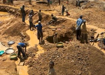 Peasant farmers warn Ghana’s .5bn food import bill could rise over galamsey