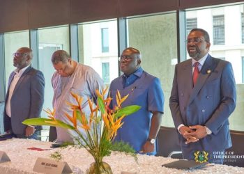 Gov’t rallies civil service to deliver 24-Hour Economy 