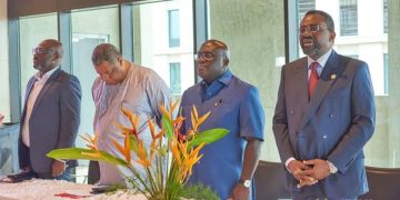 Gov’t rallies civil service to deliver 24-Hour Economy Gov’t rallies civil service to deliver 24-Hour Economy