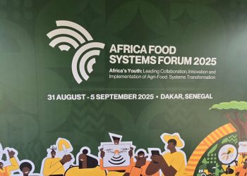 Ghana Seeks Agricultural Investment at Africa Food Systems Forum 2025