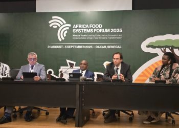 Africa’s food security gains fall short despite decades of progress – Africa Food Systems Report 2025