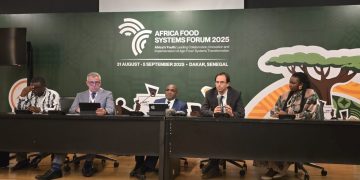 Africa’s food security gains fall short despite decades of progress – Africa Food Systems Report 2025 Africa’s food security gains fall short despite decades of progress – Africa Food Systems Report 2025