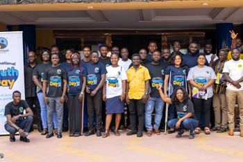 Land banks needed to attract youth into Agriculture – Fairtrade youth ambassador