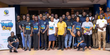 Land banks needed to attract youth into Agriculture – Fairtrade youth ambassador Land banks needed to attract youth into Agriculture – Fairtrade youth ambassador