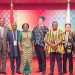 GHANA POSITIONS ITSELF AS AFRICA’S INDUSTRIAL HUB at OSAKA EXPO 2025 GHANA POSITIONS ITSELF AS AFRICA’S INDUSTRIAL HUB at OSAKA EXPO 2025