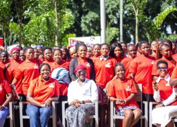 Telecel Foundation Trains 200 Women in Agribusiness on Digital and Financial Literacy