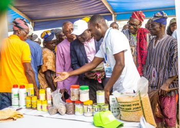 Agrihouse Foundation Postpones 15th Annual Pre-Harvest Agribusiness Conference and Exhibition to October 2026 for Greater Impact