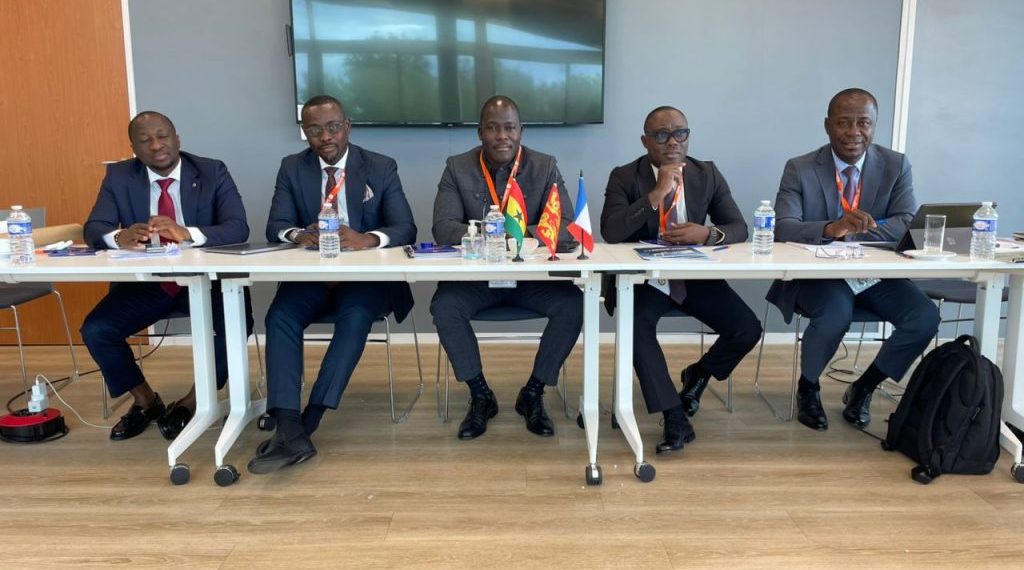 Ghana secures stable cocoa freight rates amid global shipping volatility Ghana secures stable cocoa freight rates amid global shipping volatility