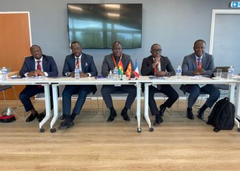 Ghana secures stable cocoa freight rates amid global shipping volatility