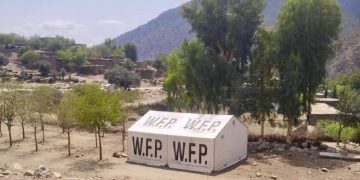WFP rushes food assistance to Afghanistan’s quake-hit communities WFP rushes food assistance to Afghanistan’s quake-hit communities