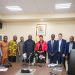 Canadian Government supports MoFA with 25 boreholes across the Northern regions Canadian Government supports MoFA with 25 boreholes across the Northern regions