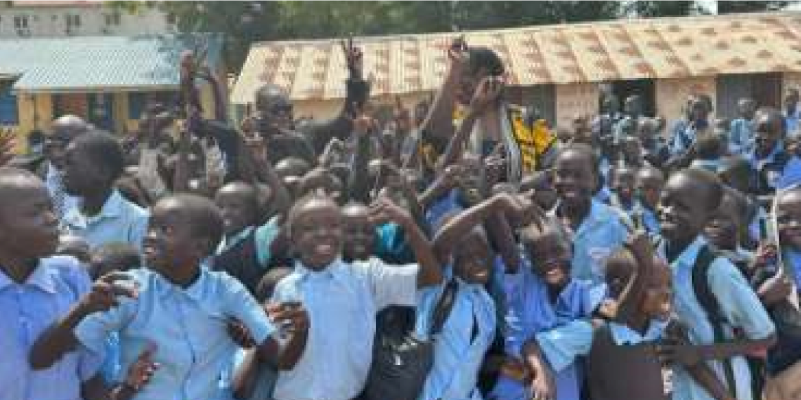 International Youth Day: WFF Recognizes National Chapters’ Efforts in Supporting Youth in Agri-Food Systems International Youth Day: WFF Recognizes National Chapters’ Efforts in Supporting Youth in Agri-Food Systems