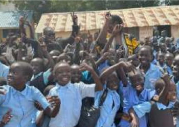 International Youth Day: WFF Recognizes National Chapters’ Efforts in Supporting Youth in Agri-Food Systems