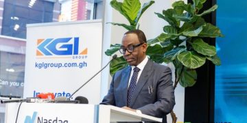 KGL Group’s Chairman calls on Africa to build global business giants KGL Group’s Chairman calls on Africa to build global business giants