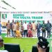 2025  Volta Trade & Investment Fair launched  2025  Volta Trade & Investment Fair launched