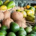 Coconut, watermelon, ginger ,avocado  hold their place among Ghana’s inflation drivers Coconut, watermelon, ginger ,avocado  hold their place among Ghana’s inflation drivers