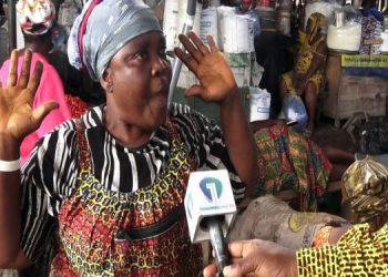 Agbogbloshie traders reject report linking food crops to mercury contamination