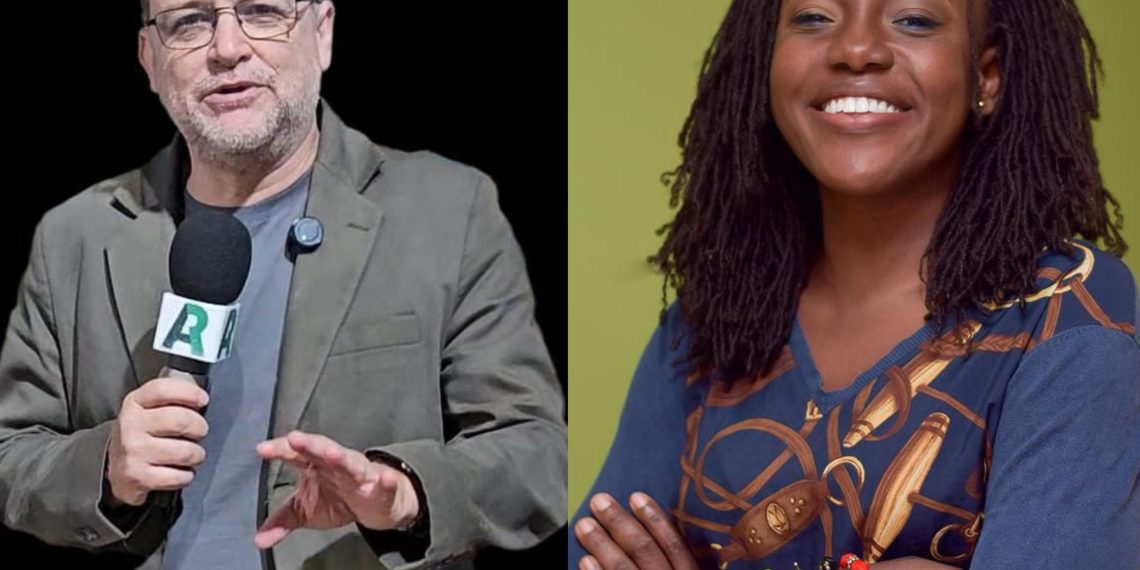 Agrihouse Foundation and Mulheres Do Agro Partner to Host 1st International Women in Agribusiness and Entrepreneurship Congress in Brazil Agrihouse Foundation and Mulheres Do Agro Partner to Host 1st International Women in Agribusiness and Entrepreneurship Congress in Brazil