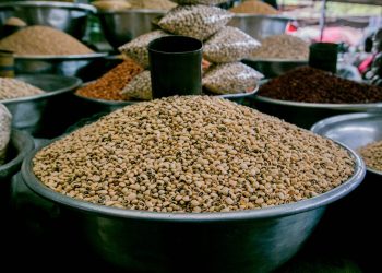 NASTAG WELCOMES GOVERNMENT’S INTERVENTION ON GRAIN GLUT, CALLS FOR BROADER POLICY REFORMS TO SECURE AGRICULTURAL FUTURE