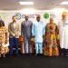 Ghana advances Green Growth through Nature-Based Climate Solutions Ghana advances Green Growth through Nature-Based Climate Solutions