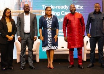 UKGCC and GHIB Strengthen Partnership to Boost SME Trade and Growth Through TradeFAST