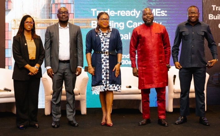 UKGCC and GHIB Strengthen Partnership to Boost SME Trade and Growth Through TradeFAST UKGCC and GHIB Strengthen Partnership to Boost SME Trade and Growth Through TradeFAST