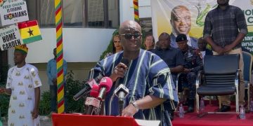 Volta Region to Host 41st National Farmers’ Day Celebration, December 5 Volta Region to Host 41st National Farmers’ Day Celebration, December 5