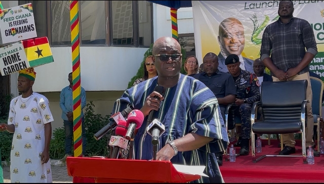 Volta Region to Host 41st National Farmers’ Day Celebration, December 5 Volta Region to Host 41st National Farmers’ Day Celebration, December 5