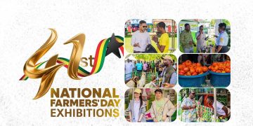 Ho to Host the largest National Farmers Day Exhibitions, 1-5 December    Ho to Host the largest National Farmers Day Exhibitions, 1-5 December