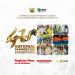 Ho to Host the largest National Farmers Day Exhibitions, 1-5 December    Ho to Host the largest National Farmers Day Exhibitions, 1-5 December