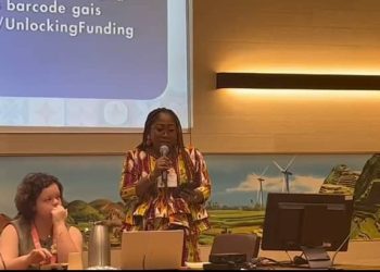 Strategic Funding and Partnerships Key to Sustaining Youth-Led Agricultural Initiatives Globally