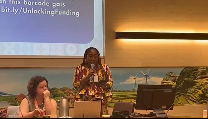 Strategic Funding and Partnerships Key to Sustaining Youth-Led Agricultural Initiatives Globally Strategic Funding and Partnerships Key to Sustaining Youth-Led Agricultural Initiatives Globally
