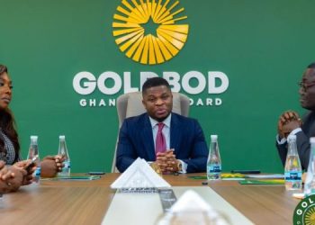GoldBod Jewellery appoints Bola Ray and Joselyn Dumas as Brand Ambassadors
