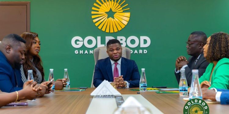 GoldBod Jewellery appoints Bola Ray and Joselyn Dumas as Brand Ambassadors GoldBod Jewellery appoints Bola Ray and Joselyn Dumas as Brand Ambassadors