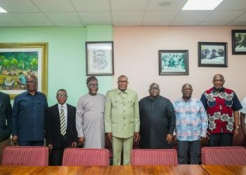 COCOBOD inaugurates sub-committees to drive financial discipline