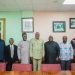 COCOBOD inaugurates sub-committees to drive financial discipline COCOBOD inaugurates sub-committees to drive financial discipline