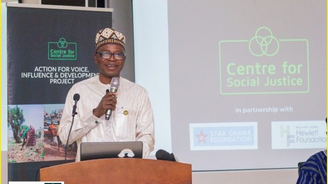 N/R: Minister commends CSJ’s efforts reforming financial support for informal sector workers N/R: Minister commends CSJ’s efforts reforming financial support for informal sector workers