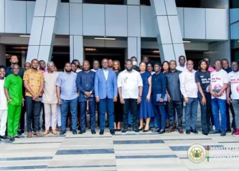 Energy Minister hails BOSTenergies’ green transition drive