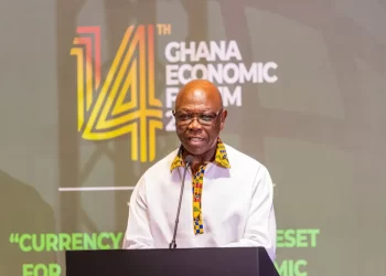 Value Addition and Local Industry Hold the Key to Ghana’s Economic Growth – GEF Chair